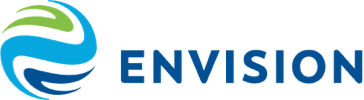 Das Logo von Envision