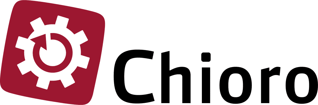 Chioro Logo
