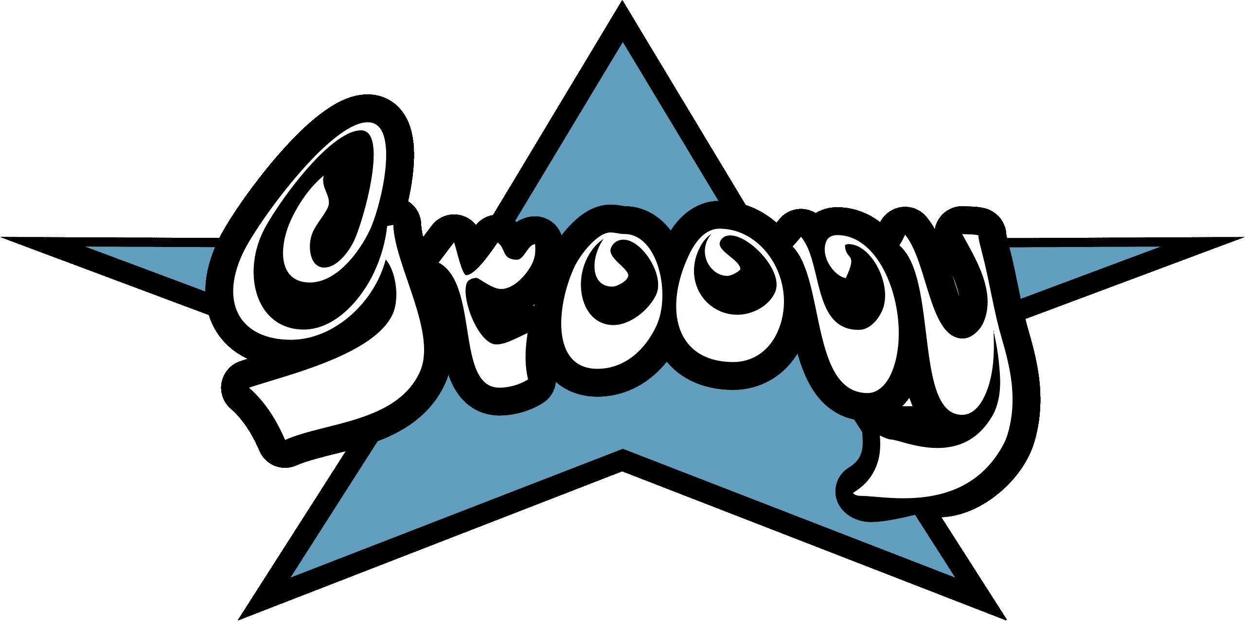 Logo Groovy