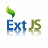 Logo Ext.js